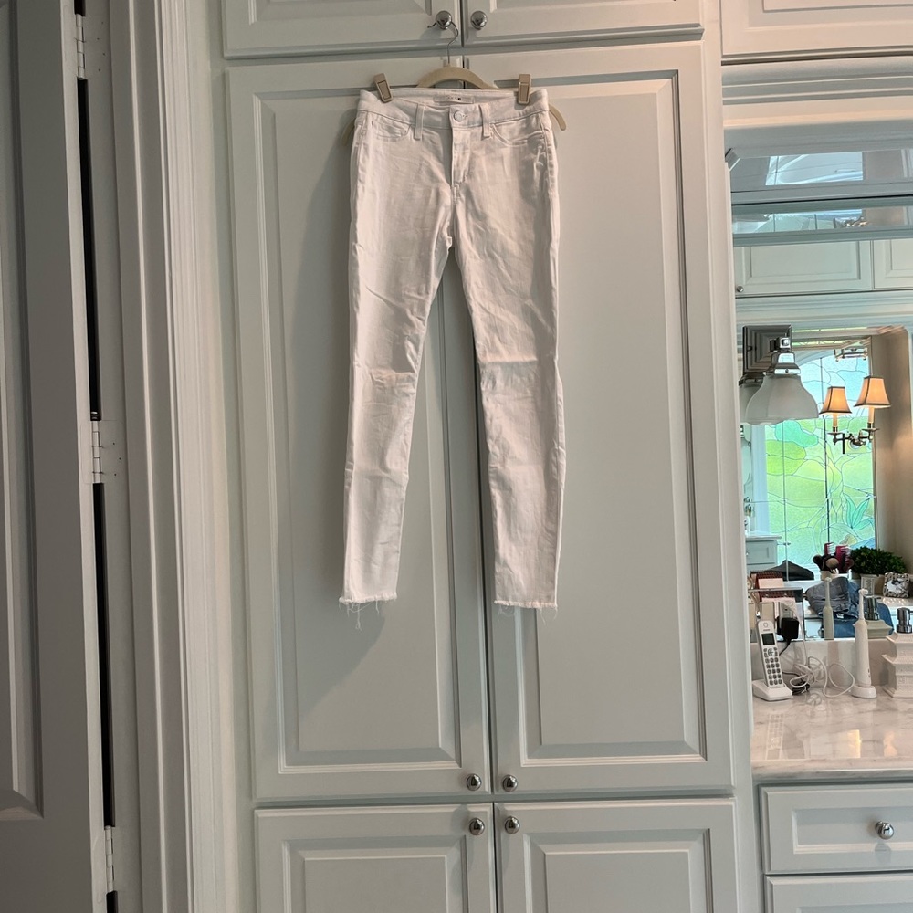 Joe’s high rise skinny ankle jean - Picture 7 of 8